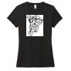 Women's Perfect Tri ® Tee Thumbnail