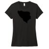 Women's Perfect Tri ® Tee Thumbnail