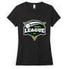 Women's Perfect Tri ® Tee Thumbnail