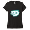 Women's Perfect Tri ® Tee Thumbnail