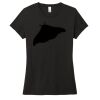 Women's Perfect Tri ® Tee Thumbnail