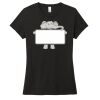 Women's Perfect Tri ® Tee Thumbnail