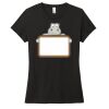 Women's Perfect Tri ® Tee Thumbnail