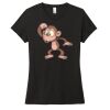 Women's Perfect Tri ® Tee Thumbnail