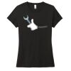 Women's Perfect Tri ® Tee Thumbnail