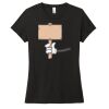 Women's Perfect Tri ® Tee Thumbnail