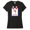 Women's Perfect Tri ® Tee Thumbnail