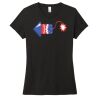Women's Perfect Tri ® Tee Thumbnail