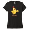 Women's Perfect Tri ® Tee Thumbnail