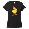 Women's Perfect Tri ® Tee Thumbnail