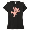 Women's Perfect Tri ® Tee Thumbnail