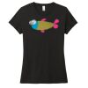 Women's Perfect Tri ® Tee Thumbnail