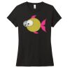 Women's Perfect Tri ® Tee Thumbnail