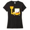 Women's Perfect Tri ® Tee Thumbnail