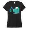 Women's Perfect Tri ® Tee Thumbnail