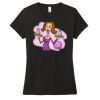 Women's Perfect Tri ® Tee Thumbnail