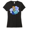 Women's Perfect Tri ® Tee Thumbnail