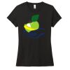 Women's Perfect Tri ® Tee Thumbnail