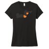 Women's Perfect Tri ® Tee Thumbnail