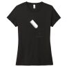 Women's Perfect Tri ® Tee Thumbnail