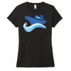 Women's Perfect Tri ® Tee Thumbnail