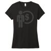 Women's Perfect Tri ® Tee Thumbnail