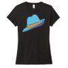 Women's Perfect Tri ® Tee Thumbnail
