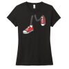 Women's Perfect Tri ® Tee Thumbnail