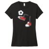 Women's Perfect Tri ® Tee Thumbnail