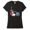Women's Perfect Tri ® Tee Thumbnail
