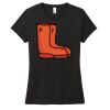 Women's Perfect Tri ® Tee Thumbnail
