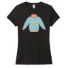 Women's Perfect Tri ® Tee Thumbnail