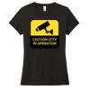 Women's Perfect Tri ® Tee Thumbnail