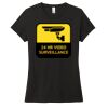 Women's Perfect Tri ® Tee Thumbnail