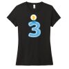 Women's Perfect Tri ® Tee Thumbnail