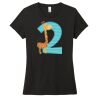 Women's Perfect Tri ® Tee Thumbnail