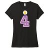 Women's Perfect Tri ® Tee Thumbnail