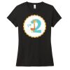 Women's Perfect Tri ® Tee Thumbnail