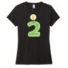 Women's Perfect Tri ® Tee Thumbnail