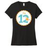 Women's Perfect Tri ® Tee Thumbnail