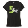 Women's Perfect Tri ® Tee Thumbnail