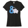 Women's Perfect Tri ® Tee Thumbnail