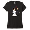 Women's Perfect Tri ® Tee Thumbnail