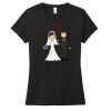 Women's Perfect Tri ® Tee Thumbnail