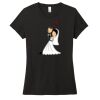 Women's Perfect Tri ® Tee Thumbnail