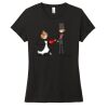 Women's Perfect Tri ® Tee Thumbnail