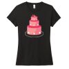 Women's Perfect Tri ® Tee Thumbnail