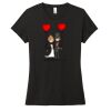 Women's Perfect Tri ® Tee Thumbnail