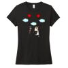 Women's Perfect Tri ® Tee Thumbnail