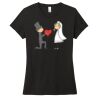 Women's Perfect Tri ® Tee Thumbnail